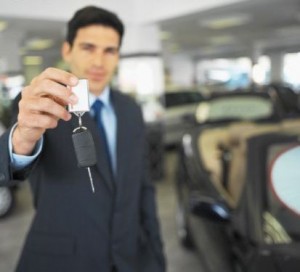car sale