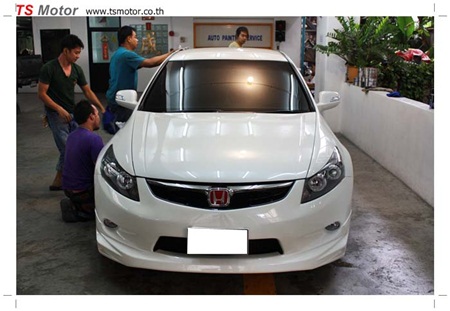 IMG_8826 Accord Type R Accord Type R