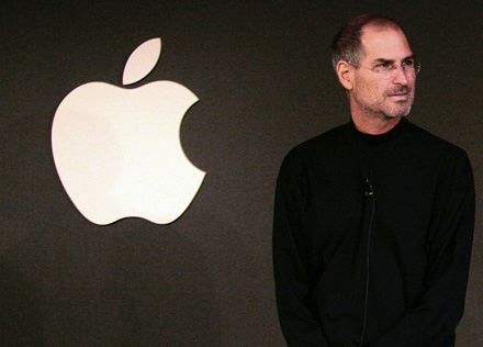 , Steve Jobs เสียชีวิต ในวันพุธที่ผ่านมา