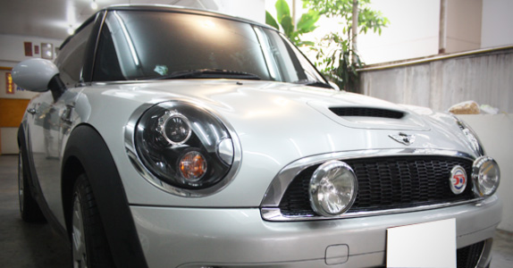 ซ่อม mini cooper ซ่อม mini cooper