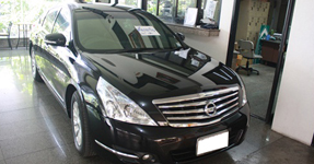 อู่ทำสี nissan teana อู่ทำสี nissan teana