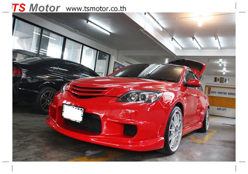 Mazda 3 bumper sales Bangkok Mazda 3 bumper sales Bangkok