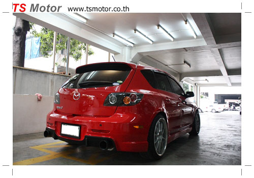 Mazda 3 bumper sales Bangkok Mazda 3 bumper sales Bangkok