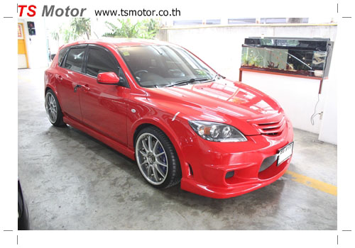 best Mazda 3 car garage bangkok pathumwan best Mazda 3 car garage bangkok pathumwan