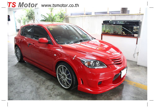 best Mazda 3 car garage bangkok pathumwan best Mazda 3 car garage bangkok pathumwan