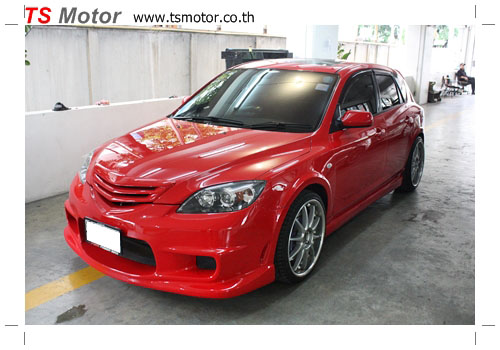 best Mazda 3 car garage bangkok pathumwan best Mazda 3 car garage bangkok pathumwan