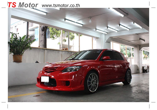 best Mazda 3 car garage bangkok pathumwan best Mazda 3 car garage bangkok pathumwan