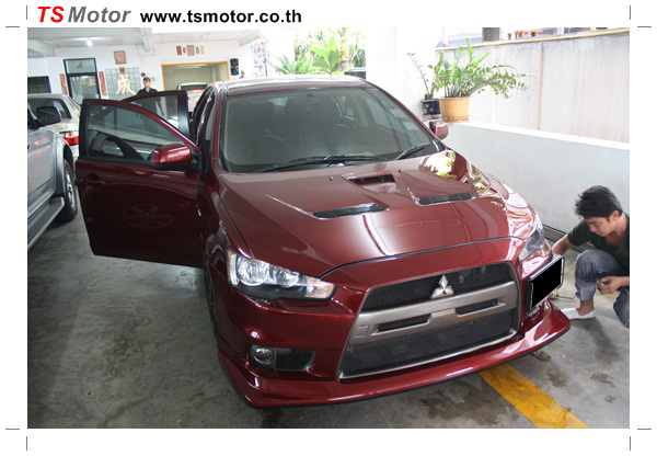 Mitsu Lancer EX bumper sales Bangkok Mitsu Lancer EX bumper sales Bangkok