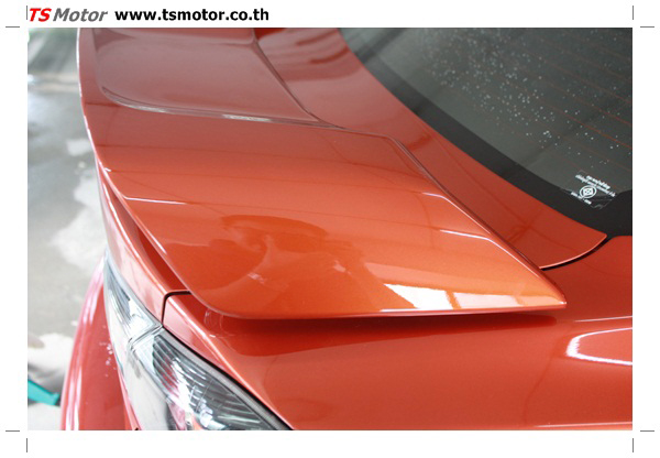 Mitsu Lancer EX Paint Repair garage bangkok pathumwan Mitsu Lancer EX Paint Repair garage bangkok pathumwan