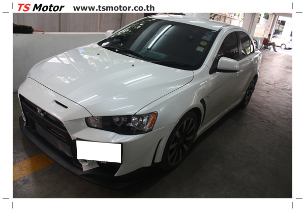 best Mitsu Lancer EX car garage bangkok pathumwan best Mitsu Lancer EX car garage bangkok pathumwan