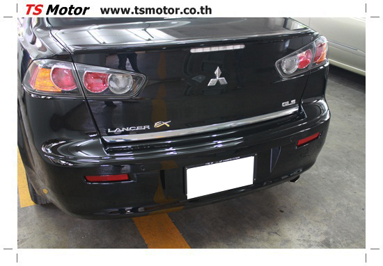 Mitsu Lancer EX สีไหนสวยสุด Mitsu Lancer EX สีไหนสวยสุด