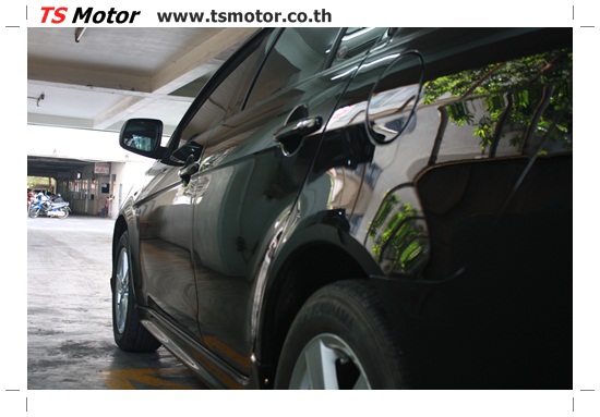 Mitsu Lancer EX Paint Repair garage bangkok pathumwan Mitsu Lancer EX Paint Repair garage bangkok pathumwan