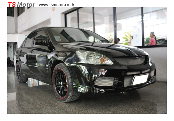 Mitsu new lancer thailand Mitsu new lancer thailand