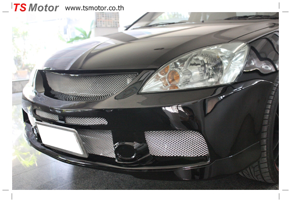 Mitsu new lancer bumper sales bangkok Mitsu new lancer bumper sales bangkok