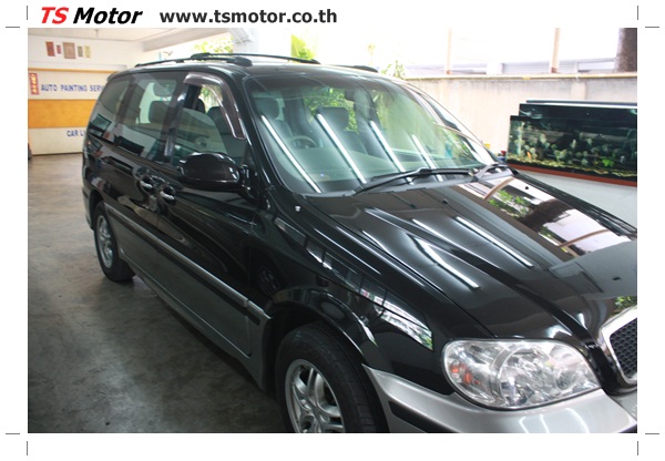 KIA White painting service center KIA White painting service center