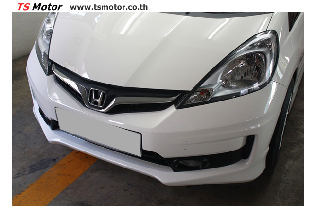 อู่ห้าง Honda Jazz 2012 S อู่ห้าง Honda Jazz 2012 S