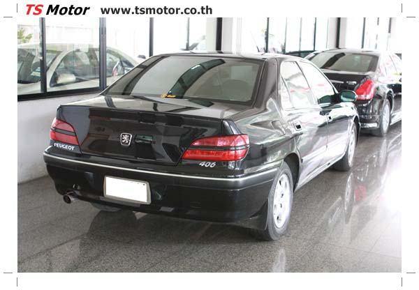 เปลี่ยนอะไหล่ รถยนต์ Peugeot 406 เปลี่ยนอะไหล่ รถยนต์ Peugeot 406