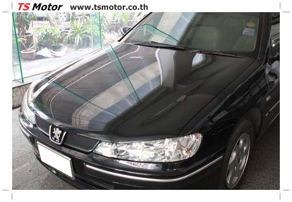 เปลี่ยนอะไหล่ รถยนต์ Peugeot 406 เปลี่ยนอะไหล่ รถยนต์ Peugeot 406