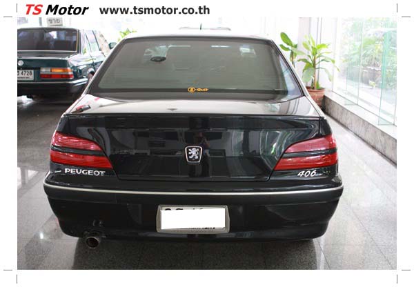 Peugeot 406 bumper sales Bangkok Peugeot 406 bumper sales Bangkok