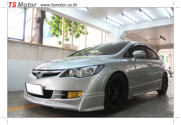 อู่ honda civic fd อู่ honda civic fd