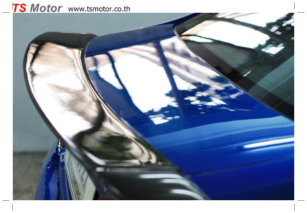 อู่ซ่อมสี Honda Civic FD อู่ซ่อมสี Honda Civic FD