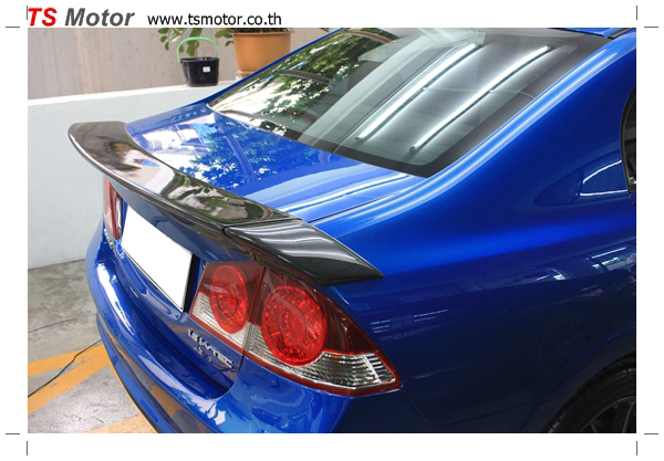 Honda Civic FD 2008 รอบคัน Honda Civic FD 2008 รอบคัน