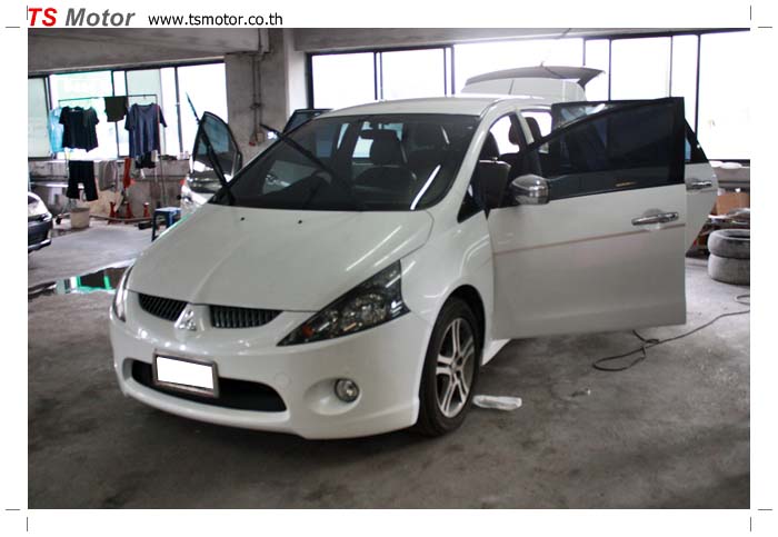 อู่ซ่อมรถ mitsubishi spacewagon อู่ซ่อมรถ mitsubishi spacewagon