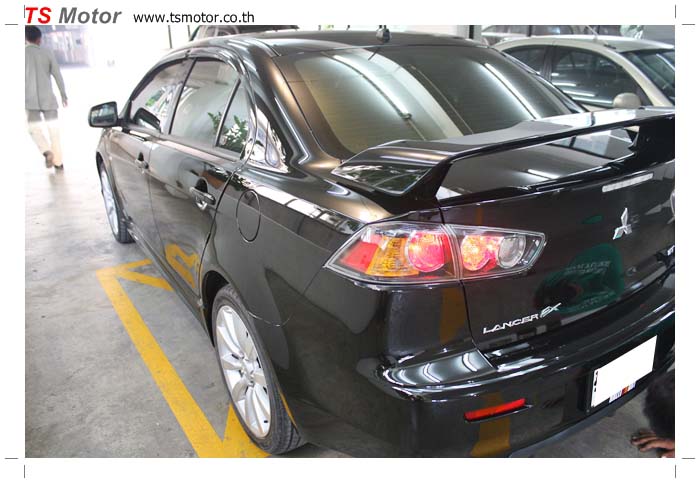 Mitsu Lancer EX แต่งซิ่ง Mitsu Lancer EX แต่งซิ่ง