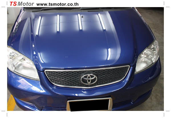 Toyota VIOS paint code Toyota VIOS paint code