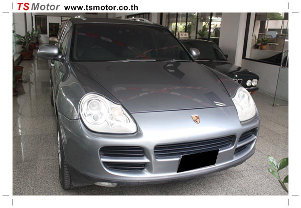 best Porsche Cayenne car garage bangkok pathumwan best Porsche Cayenne car garage bangkok pathumwan