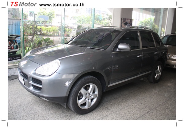 Porsche Cayenne ราคา Porsche Cayenne ราคา