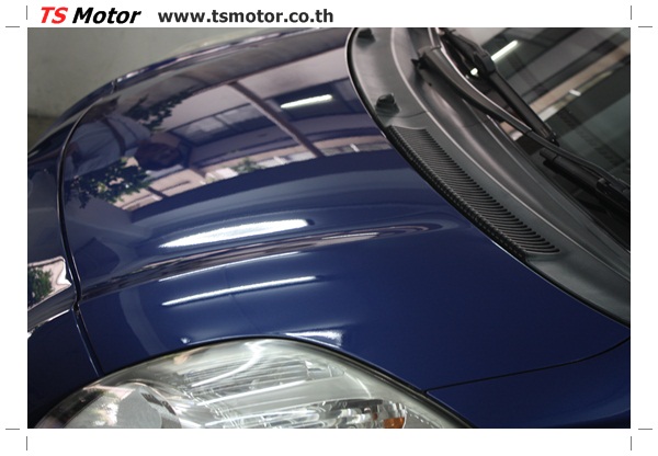 Toyota Yaris Paint Repair garage bangkok pathumwan Toyota Yaris Paint Repair garage bangkok pathumwan