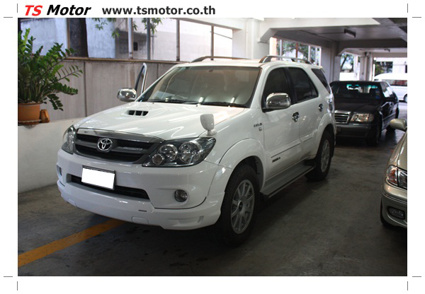 Toyota Fortuner bumper sales bangkok Toyota Fortuner bumper sales bangkok