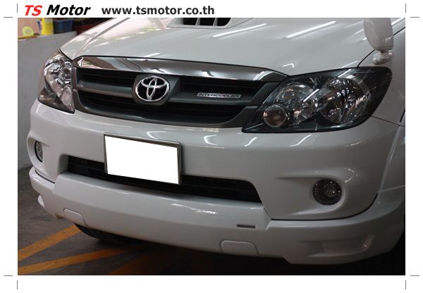 Toyota Fortuner bumper sales bangkok Toyota Fortuner bumper sales bangkok