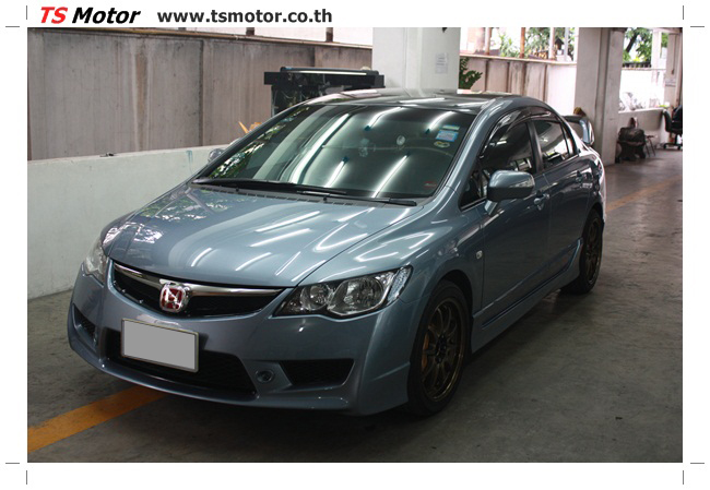 body kit honda civic FD body kit honda civic FD