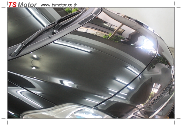 Toyota VIOS Paint Repair garage bangkok pathumwan Toyota VIOS Paint Repair garage bangkok pathumwan