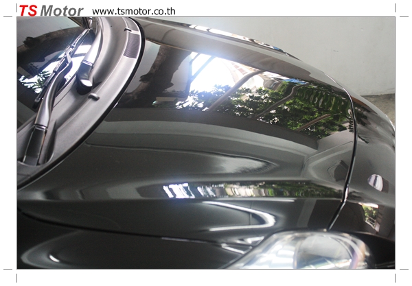 Toyota VIOS Paint Repair garage bangkok pathumwan Toyota VIOS Paint Repair garage bangkok pathumwan