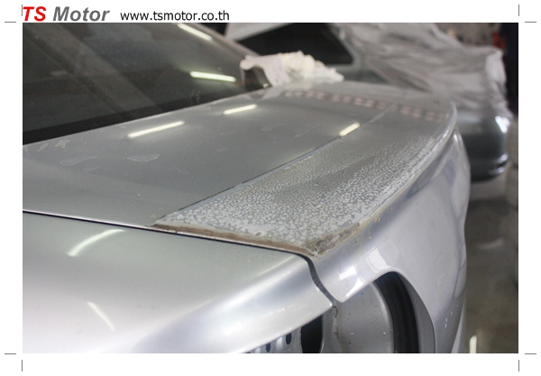 Toyota VIOS paint repair service Toyota VIOS paint repair service