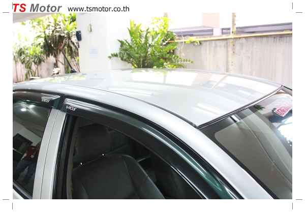 Toyota VIOS paint repair service Toyota VIOS paint repair service