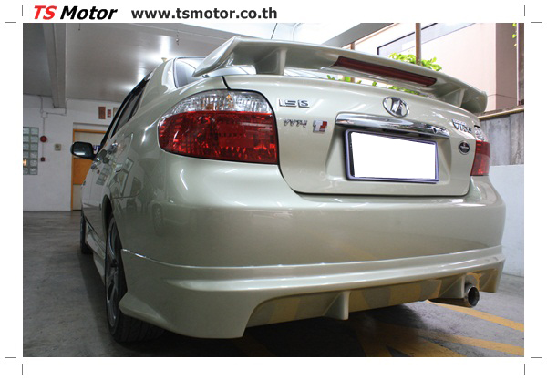 Toyota VIOS paint repair service Toyota VIOS paint repair service