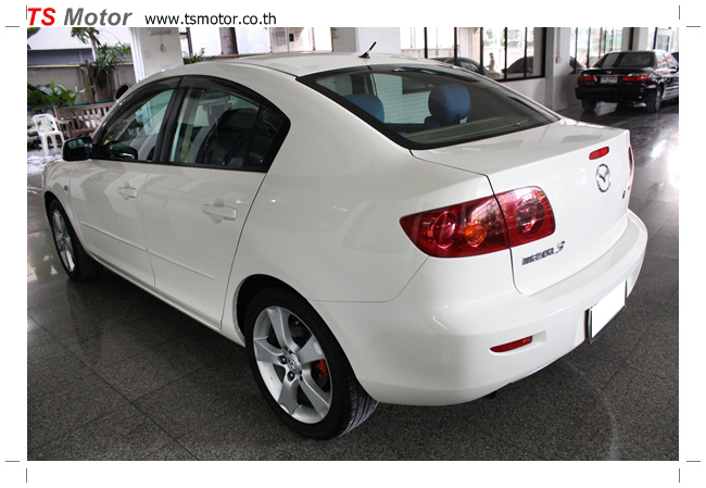 Mazda 3 2012 ราคา Mazda 3 2012 ราคา