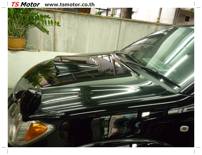 Toyota VIGO Paint Repair garage bangkok pathumwan Toyota VIGO Paint Repair garage bangkok pathumwan