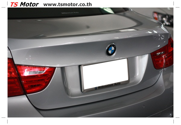 อู่สี BMW ซีรีย์ 3 E90 สีบรอนซ์ อู่สี BMW ซีรีย์ 3 E90 สีบรอนซ์