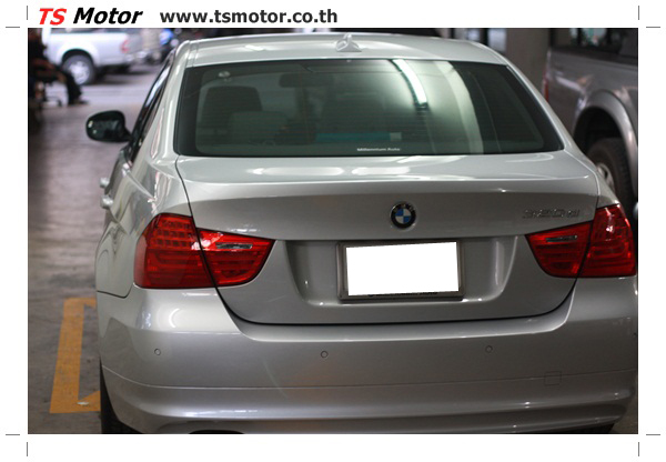 ของแต่ง BMW e90 LCI ของแต่ง BMW e90 LCI