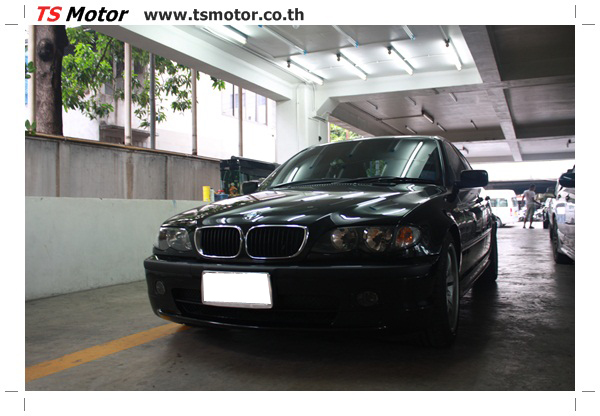 อู่ทำสี BMW อู่ทำสี BMW