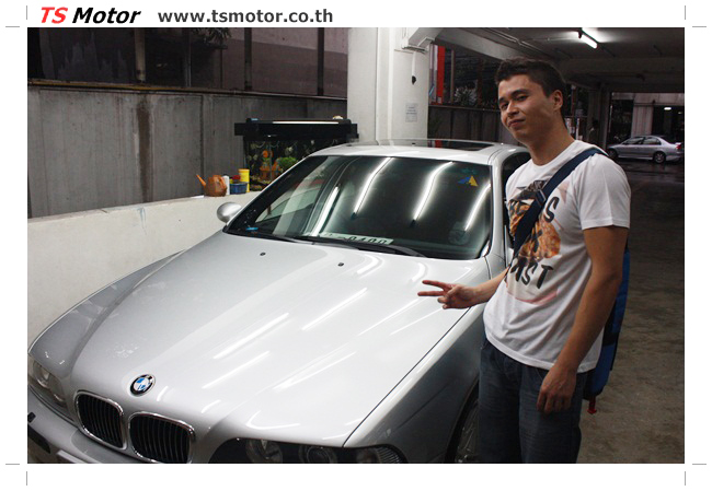 recommended BMW garage Bangkok recommended BMW garage Bangkok