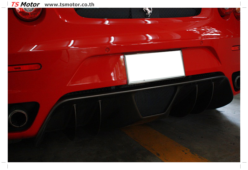 แต่งรถ Ferrari F430 แต่งรถ Ferrari F430