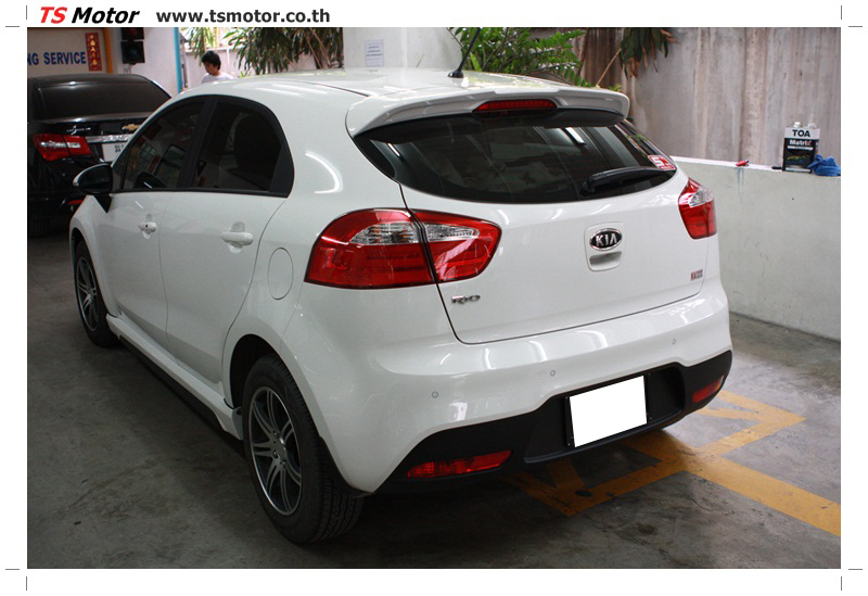 ศูนย์บริการ KIA ไหนดี ศูนย์บริการ KIA ไหนดี