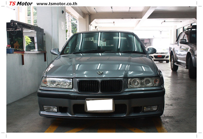 recommended BMW garage Bangkok recommended BMW garage Bangkok