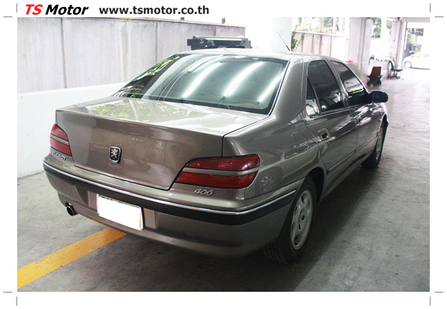 รถ แต่ง PEUGEOT 406 รถ แต่ง PEUGEOT 406